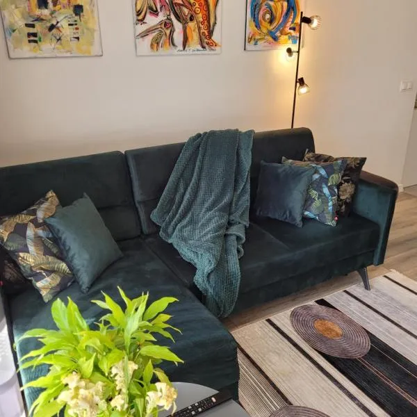 Apartament Nina, hotel i Jelenia Góra