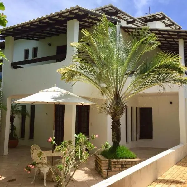 KaJu Hospedaria, hotel in Salvador
