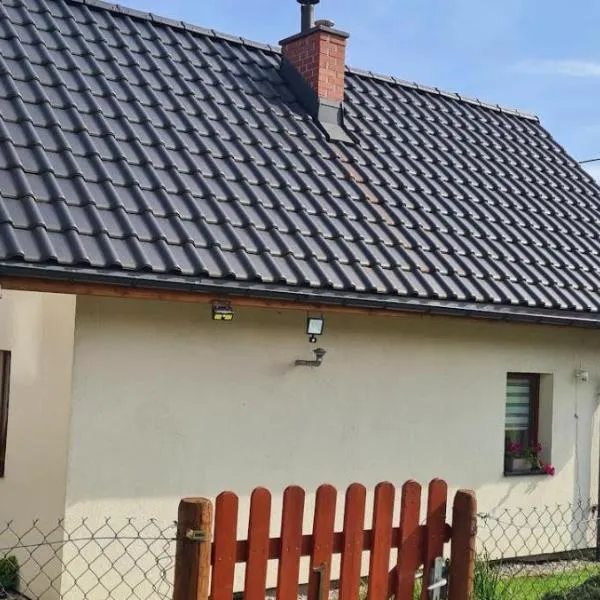 Domek do wynajęcia SkoSki, hotel in Jaworzynka