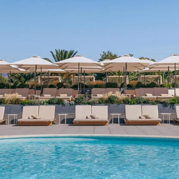 ME Sitges Terramar, Hotel in Sitges