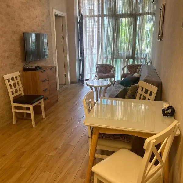 Parso Apartment, hotel in Batumi