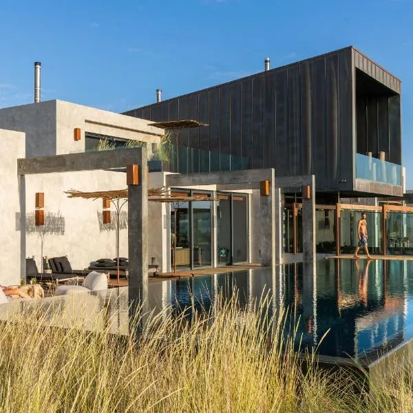 Areias do Seixo Hotel: Santa Cruz'da bir otel