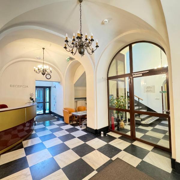 Hotel Mazowiecki WOW, Varsovie