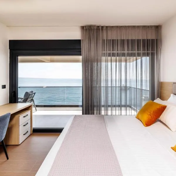 Stella Maris, Hotel in Podstrana