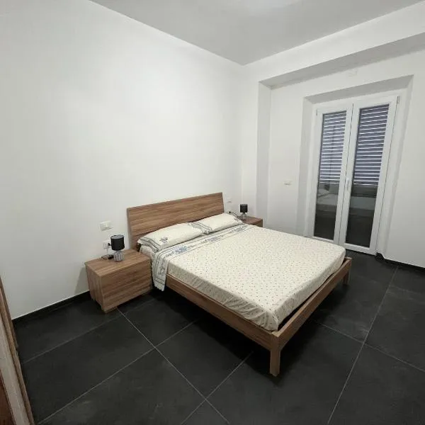 Casa Collesalvetti, hôtel à Collesalvetti