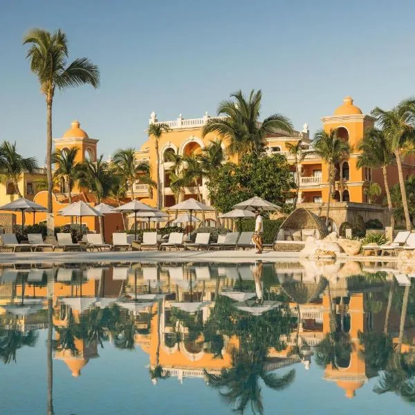 Sanctuary Cap Cana, a Luxury Collection Resort, Dominican Republic, Adult All-Inclusive, hotel din Punta Cana