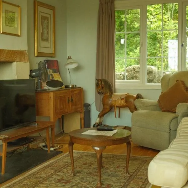 Spacious home in Bath, nature and city!, hotel v destinaci Bath