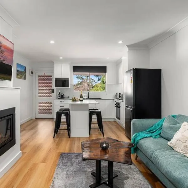 JezOmi Hideaway - Private, spacious, close to town, ξενοδοχείο σε Bowral