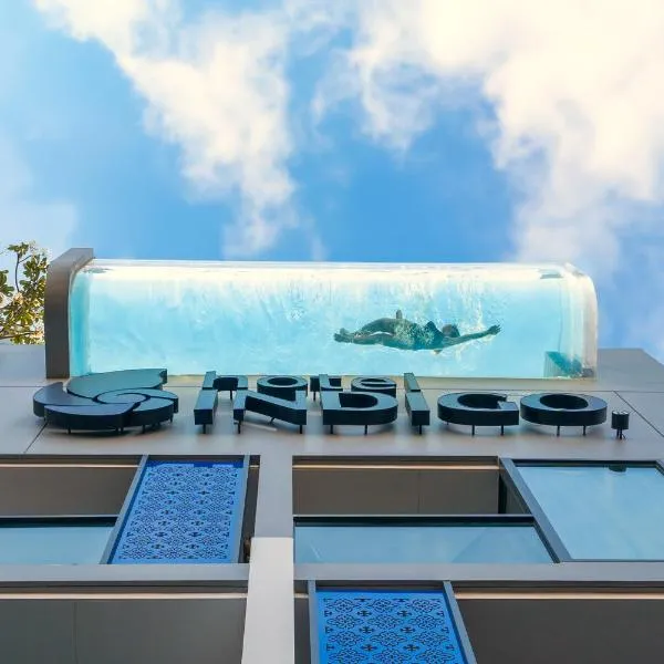 Hotel Indigo Phuket Patong by IHG, hotel in Patong Beach
