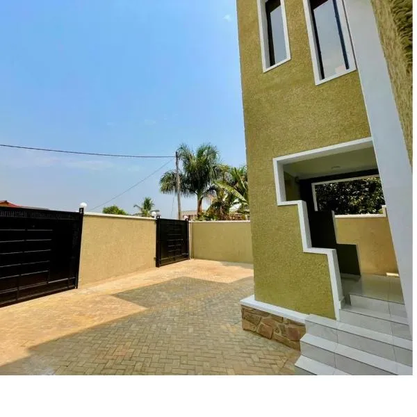 BUJUMBURA Appart, hotel i Bujumbura