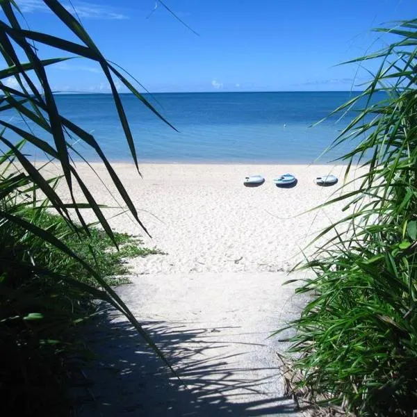 小浜島 135号棟, hotel in Kohama