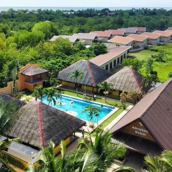 Abraham Bohol, hotel in Panglao