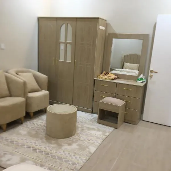 أفضل ليلة وحدات سكنية بطابع منزلي, hotel a Al Hofuf