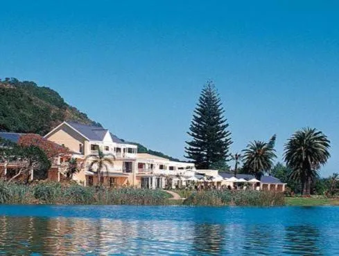 Lake Pleasant Hotel, hotel en Sedgefield