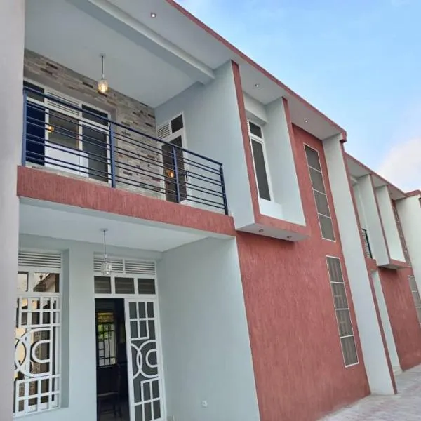 Zeimet Appartment 2, hotel v destinaci Rohero