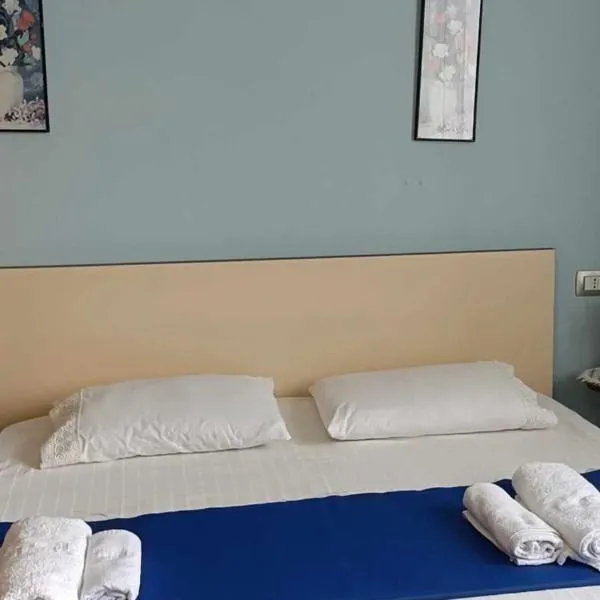 Guest house Fetie, hotel a Berat