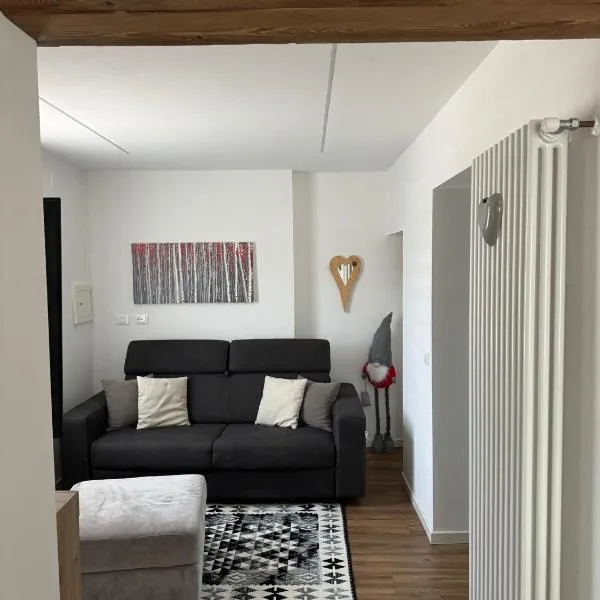 Casa S. Caterina, hotel v destinaci Piaia