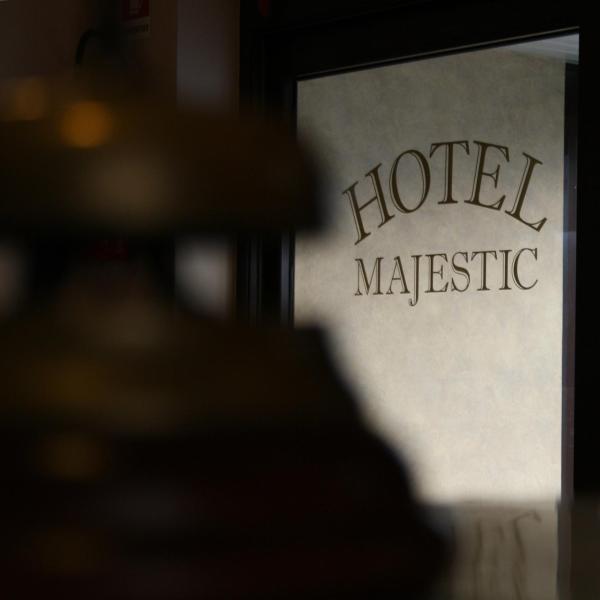 Hotel Majestic