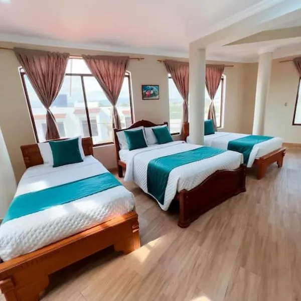 Diver's Den Casa en renta en Puerto Ayora , Islas Galapagos, hotel em Puerto Ayora