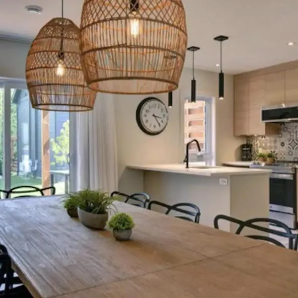 Maison Airoldi 114, khách sạn ở Mont-Tremblant