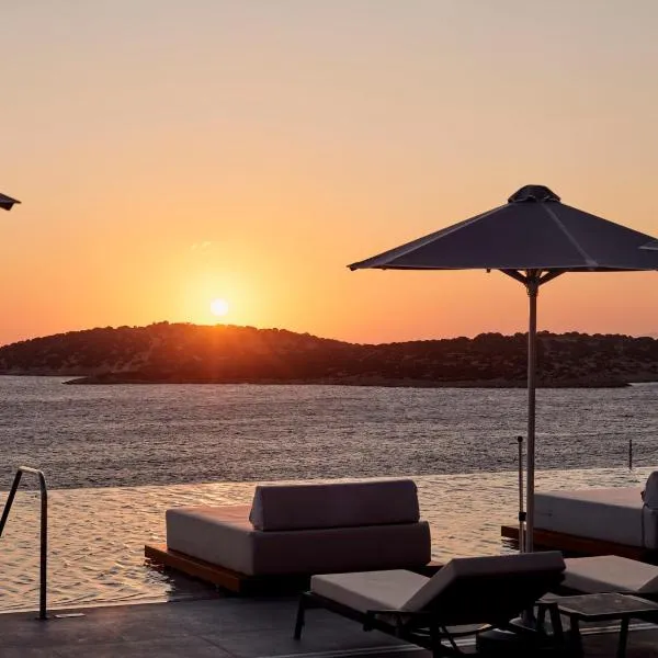 InterContinental Crete by IHG, hotel en Agios Nikolaos