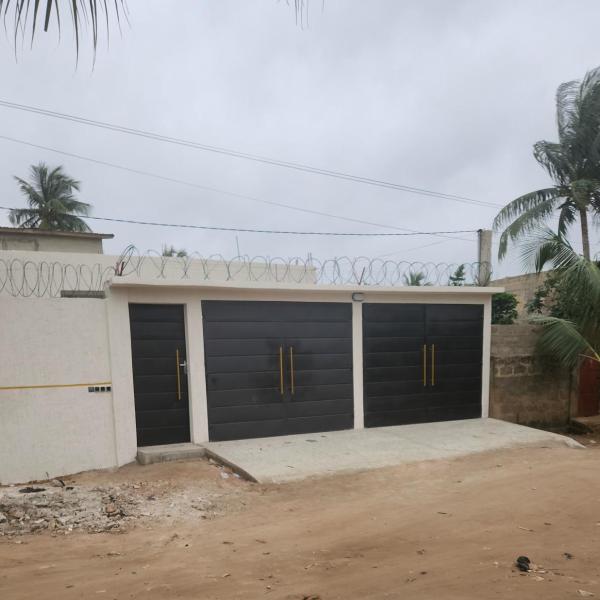 Ibn Yassin, Agbédinou