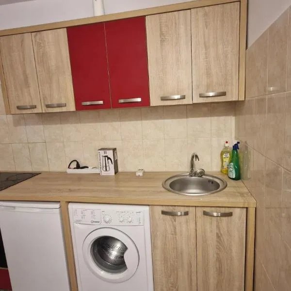 Apartament Onixy, hotel v destinaci Năvodari