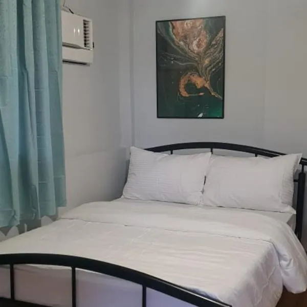 Baybayon ni Tata Joven Resort, hotel em Sarog