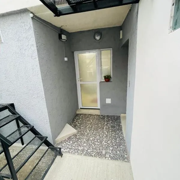 studios in Cordoba, hotel in Cordoba