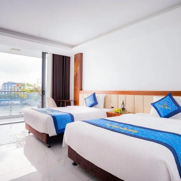 Hạ Long Land Hotel, Hotel in Hạ Long