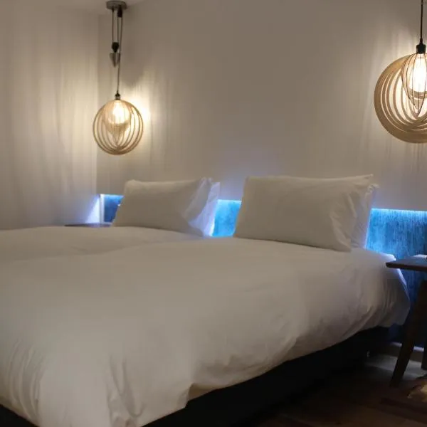 RIOSHOUSE Henley, ξενοδοχείο στο Χένλεϊ ον Τέιμς