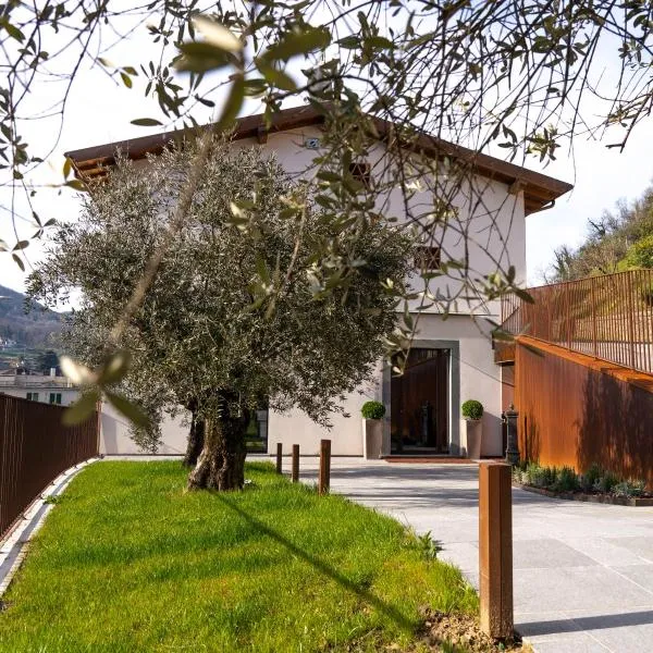 Il Pradicciolo Agriturismo, hotell sihtkohas Castelnuovo di Garfagnana