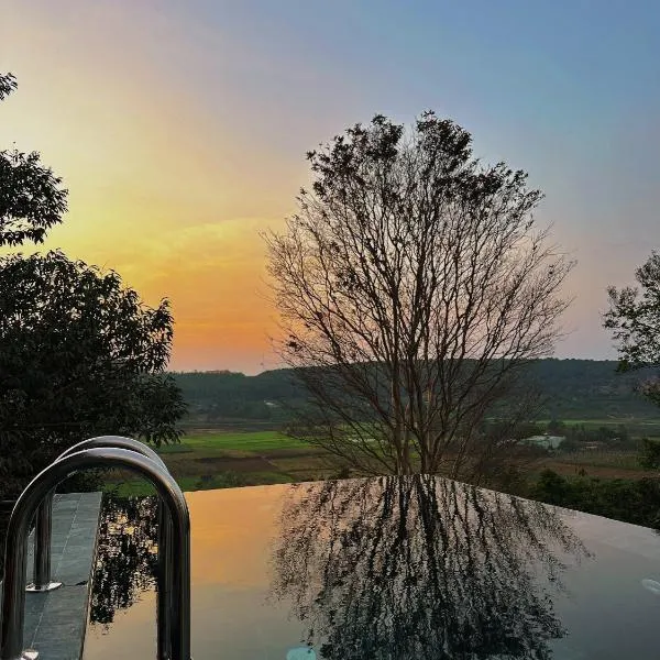 Mành Farmhouse, hotel v destinaci Plei Brel (2)