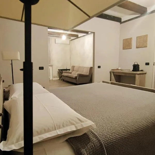 Ca Veja B&B Forlì, hôtel à Forlì