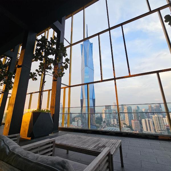 Opus Residences by Star Haven, Kuala Lumpur