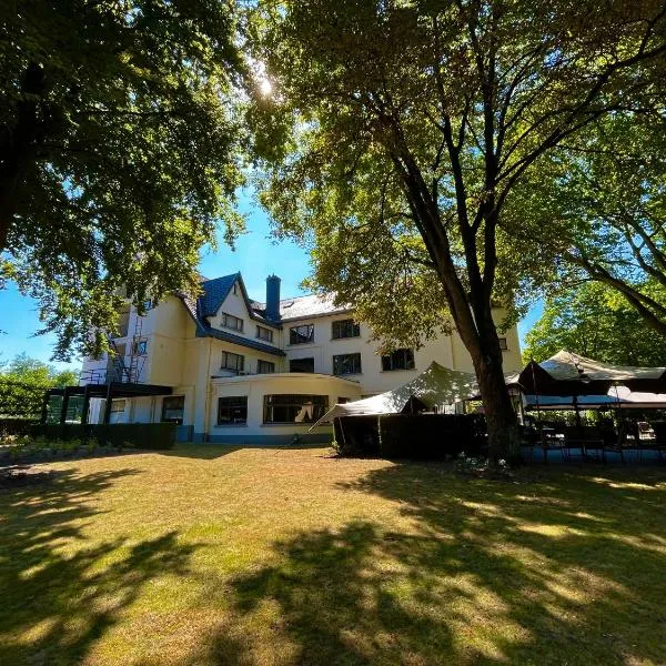 Hotel Mardaga, hotel di As