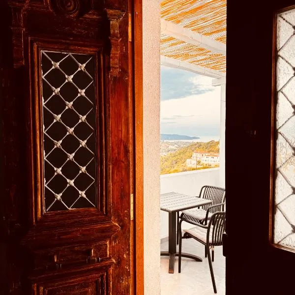 Aelia Studio Alonissos, hotel v destinaci Alonissos