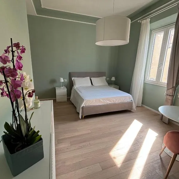 Suites Roma 85, hotel v destinaci Empoli