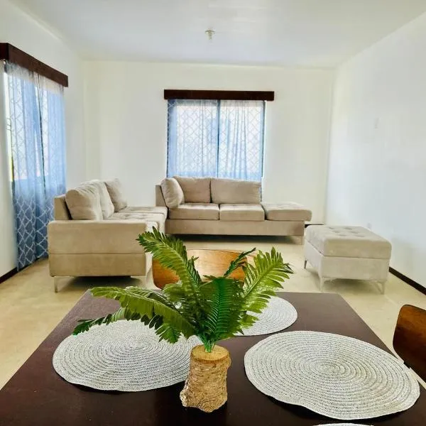 Oak Point Bay View, hotel in Ensenada