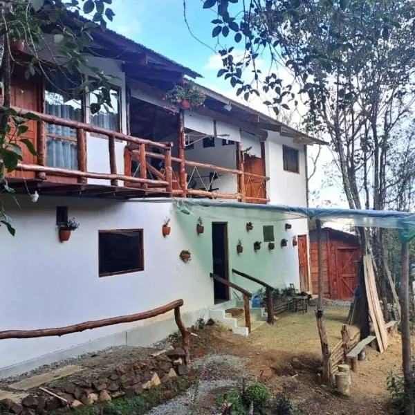 S Natura Birding and Photography, hotel in Villa Mills
