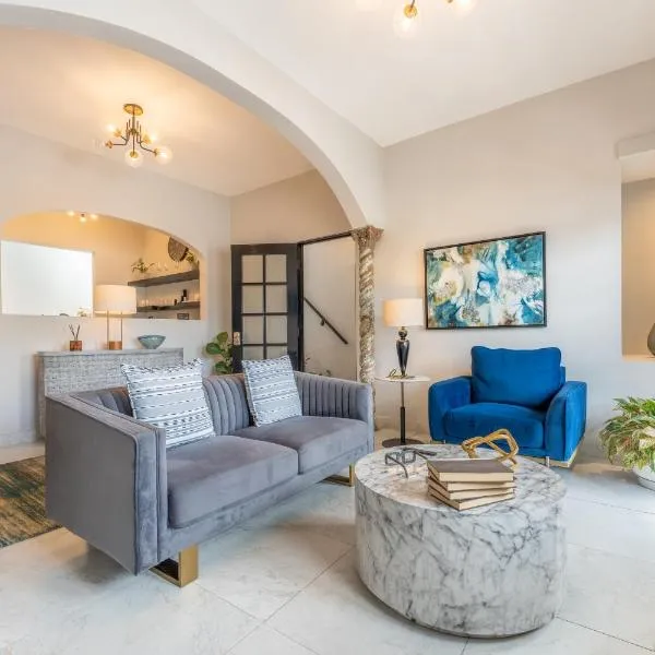 Casa Ciana, hotel a San Juan