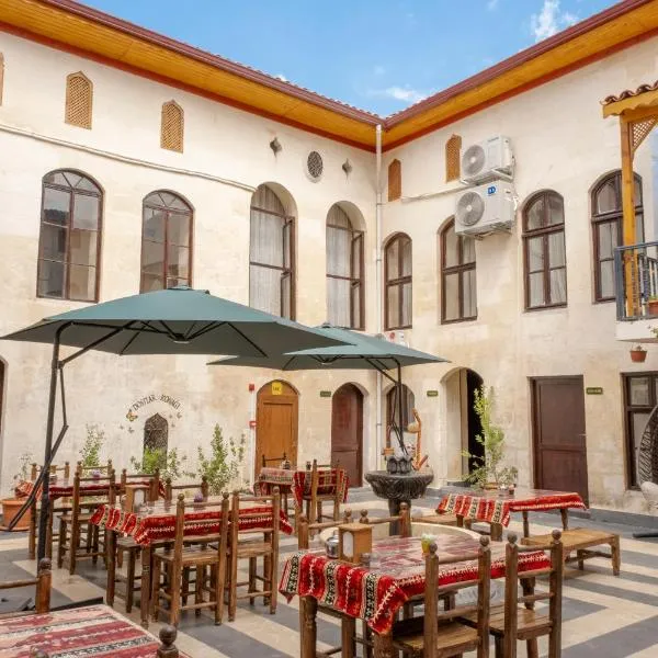 Dostlar Konagi Gaziantep, hotel in Şahinbey