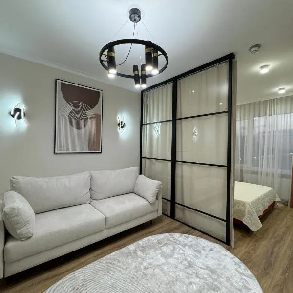 EXPO Premium, hotel in Prigorodnyy