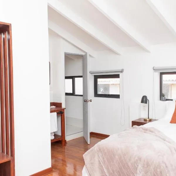 Solara Art Hotel by Amak, hotel in Cusco