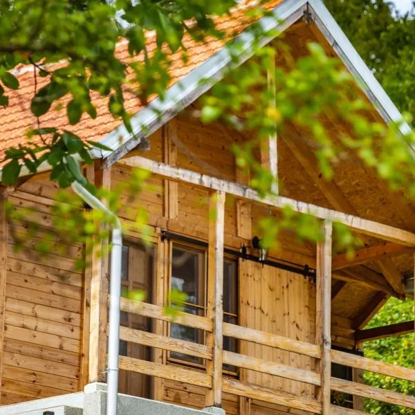 Šumski kutak, ξενοδοχείο σε Rudnik