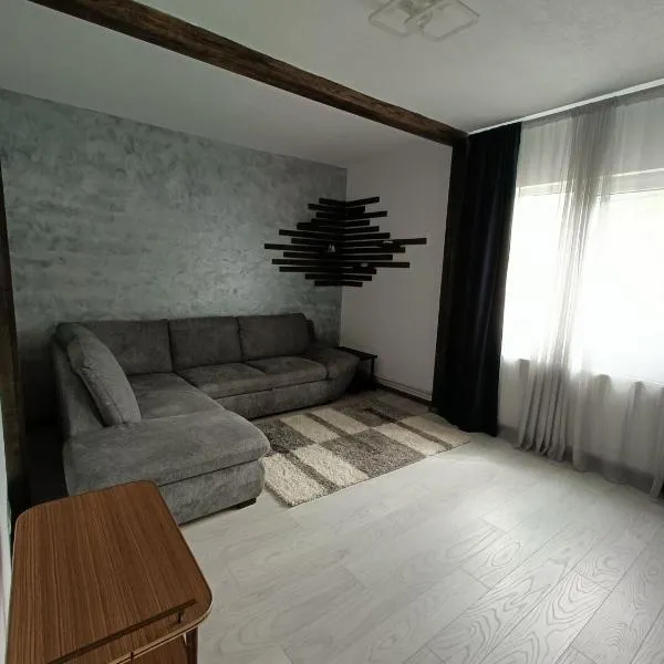 Casa Piatra Corbului, hotel in Gura Teghii