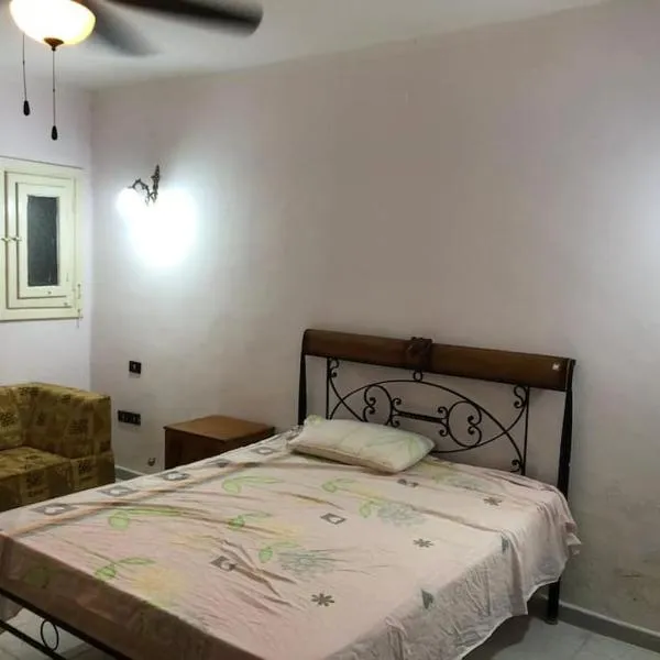 Marina 4 for rent, hotel in El Alamein