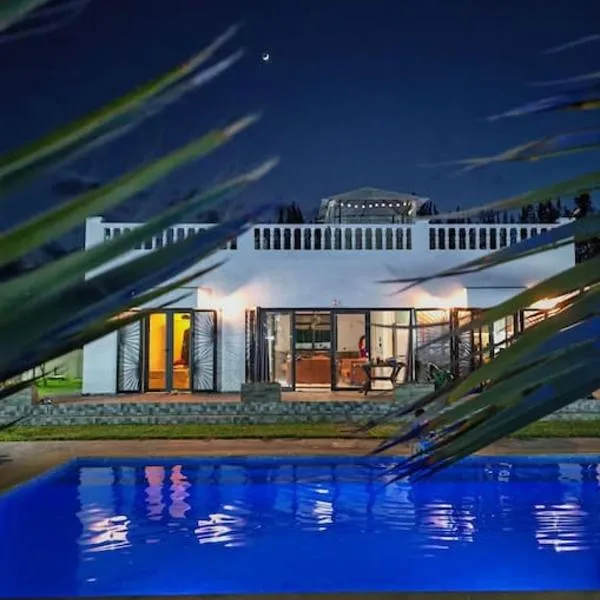Villa Aronora, hotell sihtkohas Dar Caïd Ibrahim