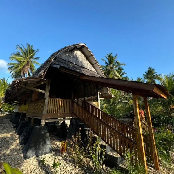 Sunari Beach Resort 2 – hotel w mieście Selayar