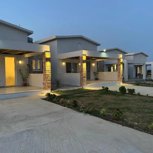 Diamond Dream Villa, khách sạn ở Kardamaina